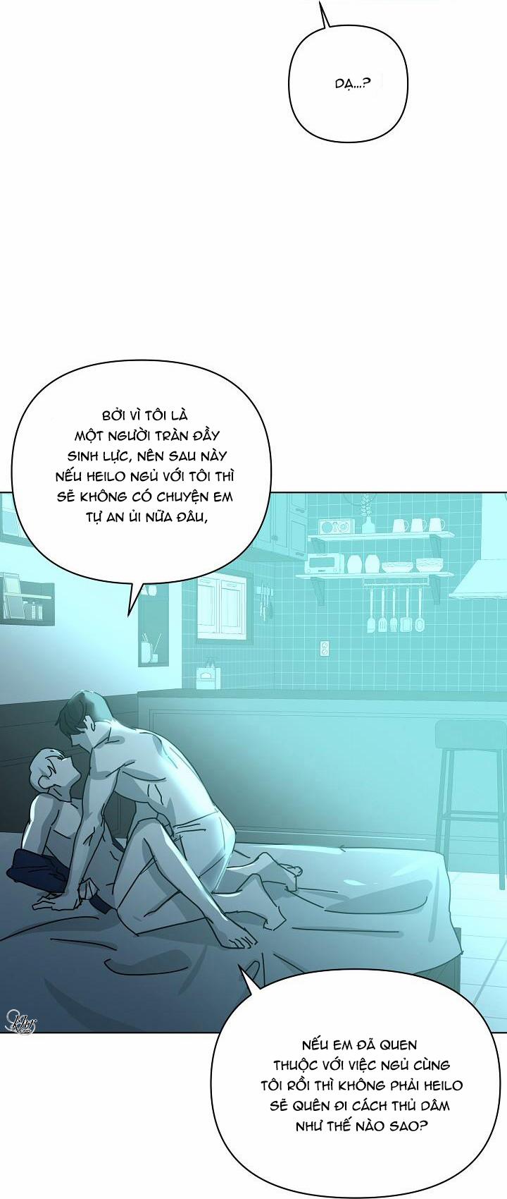 Đêm Không Ngủ 14.5 trang 16