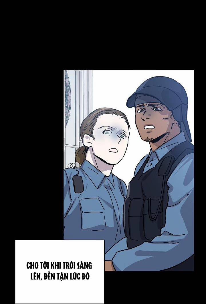 Đêm Không Ngủ 14 trang 13
