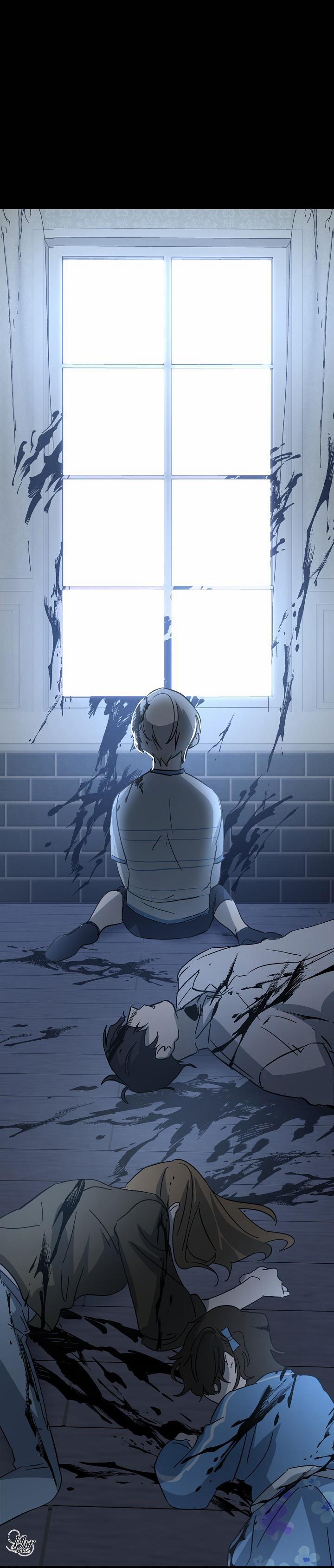 Đêm Không Ngủ 14 trang 14