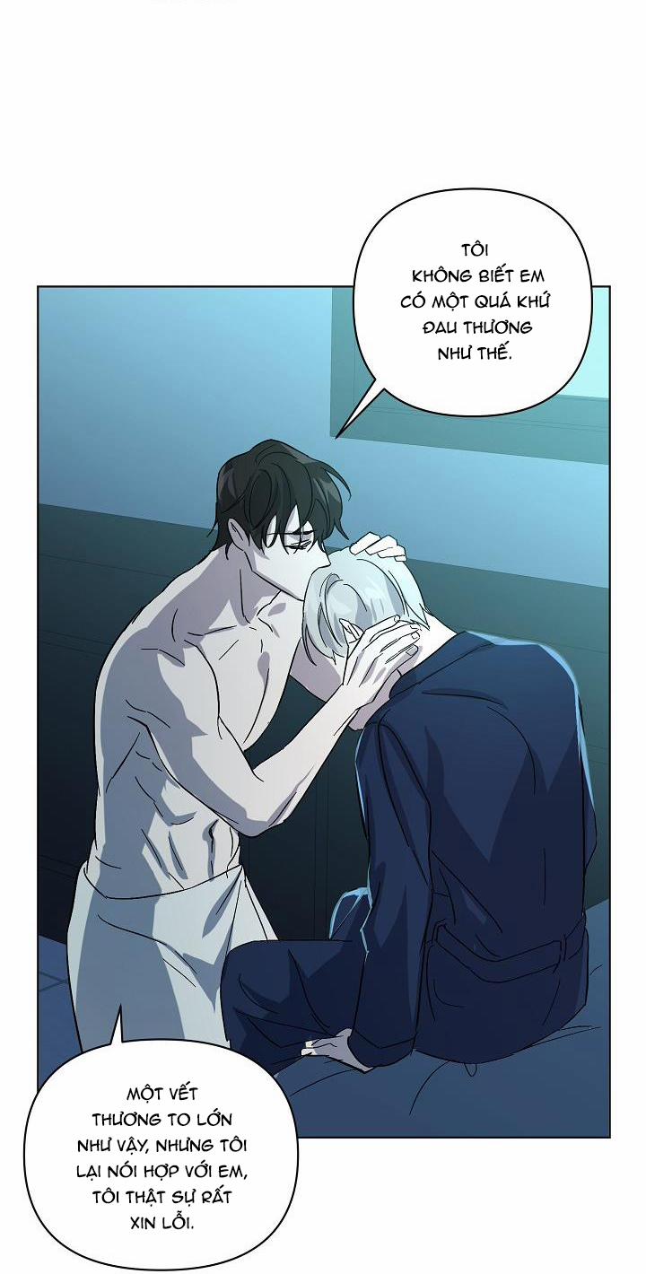 Đêm Không Ngủ 14 trang 17