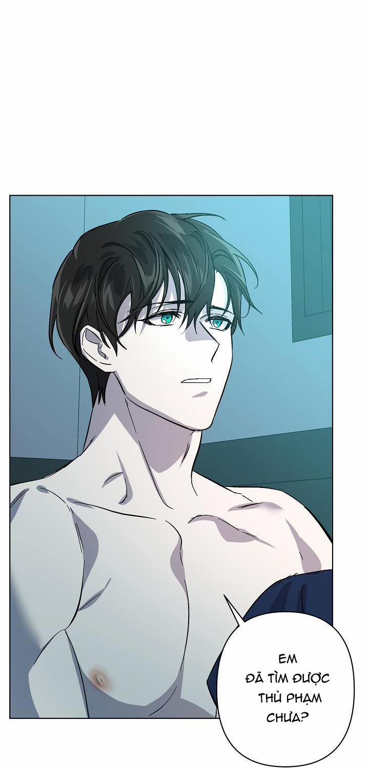 Đêm Không Ngủ 14 trang 18