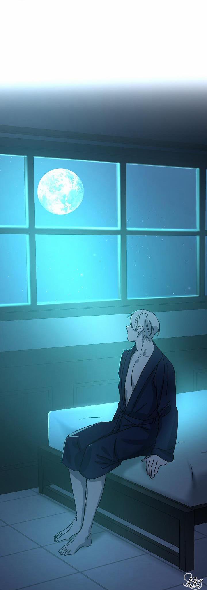 Đêm Không Ngủ 14 trang 2