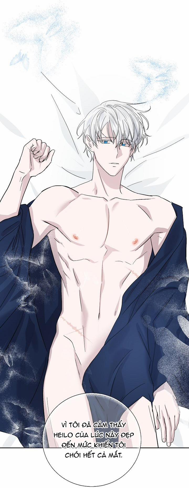 Đêm Không Ngủ 14 trang 25