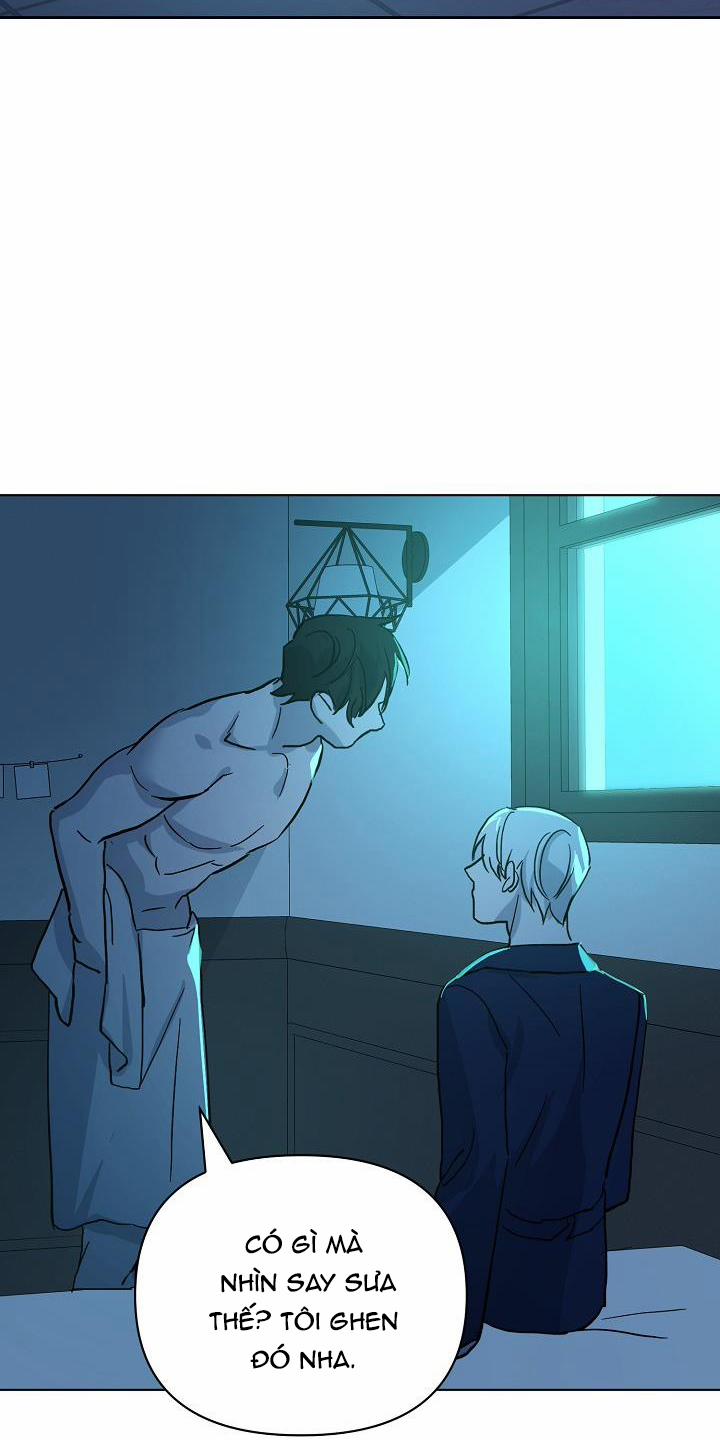 Đêm Không Ngủ 14 trang 3