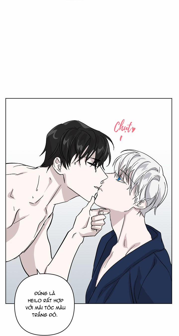 Đêm Không Ngủ 14 trang 4