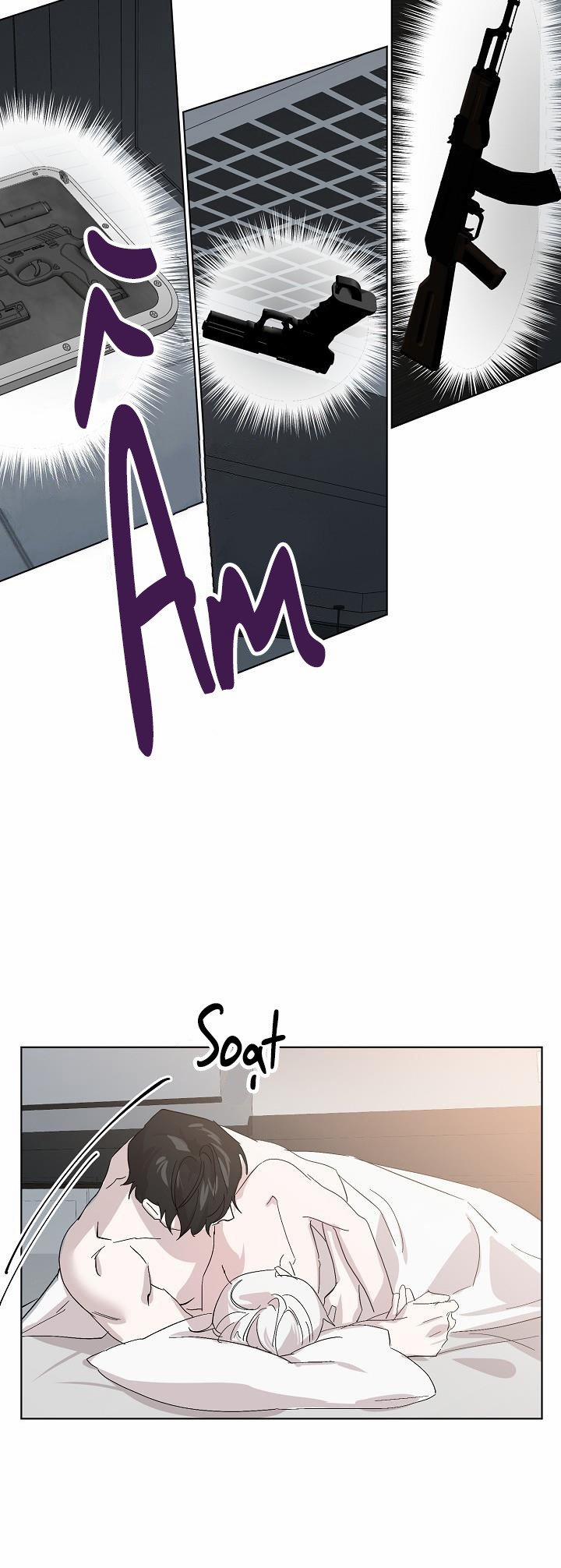 Đêm Không Ngủ 15.5 trang 10