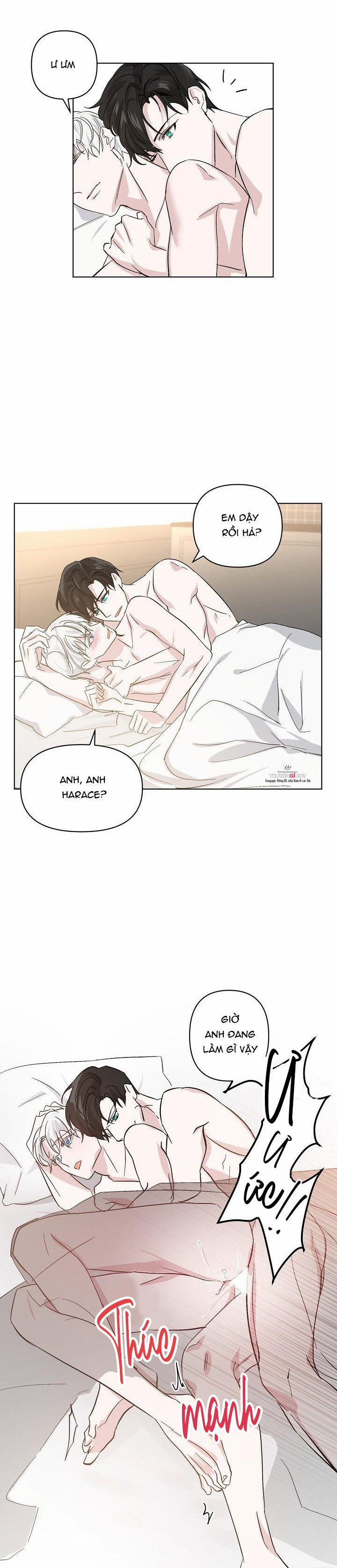 Đêm Không Ngủ 15.5 trang 12