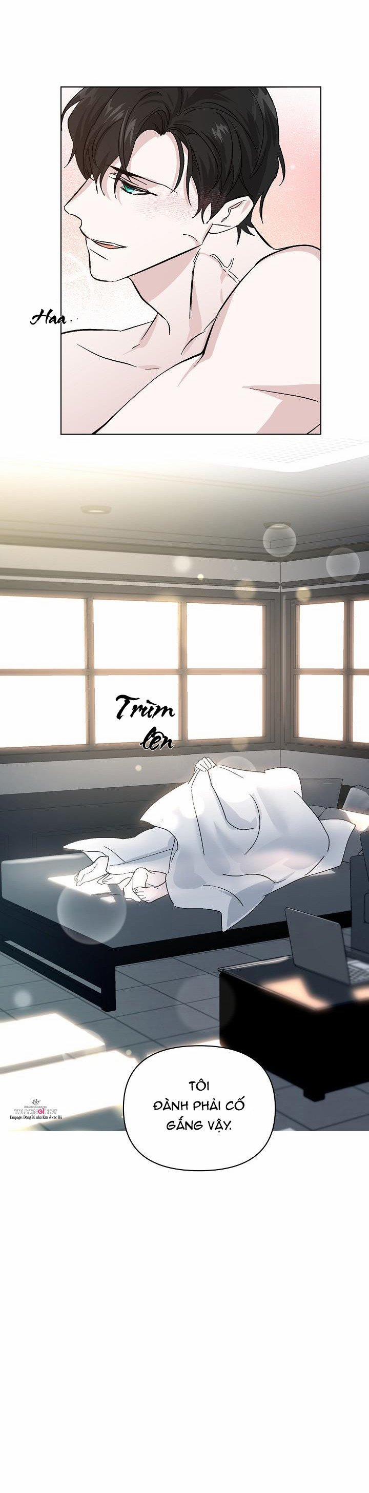 Đêm Không Ngủ 15.5 trang 16