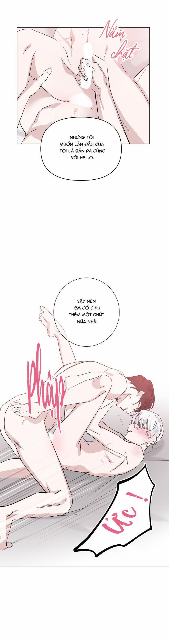 Đêm Không Ngủ 15.5 trang 3