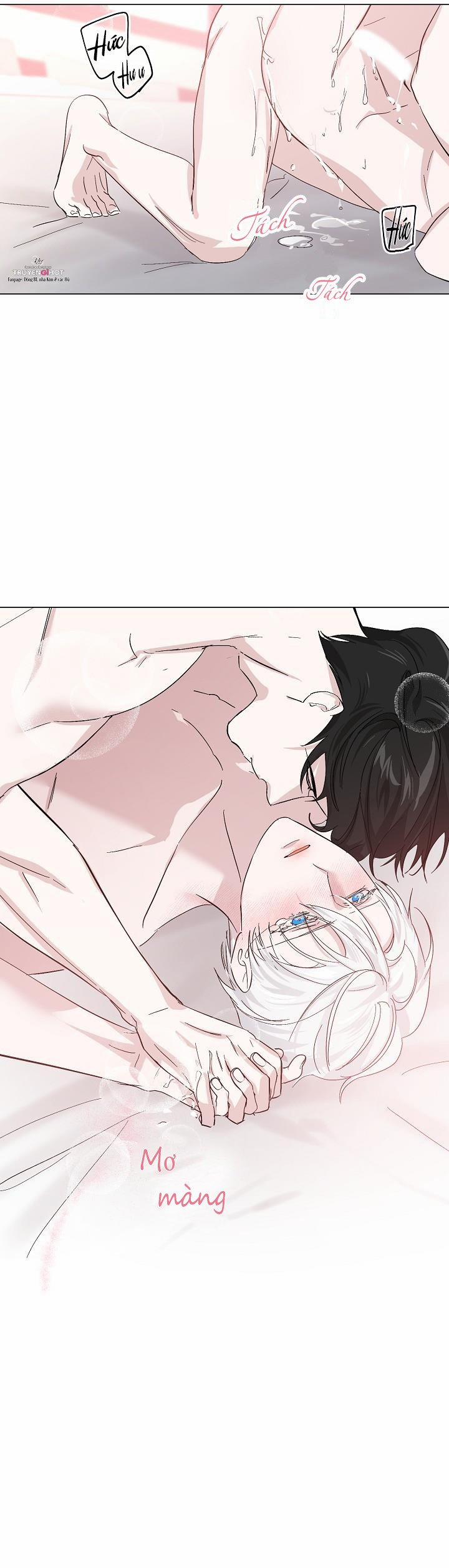 Đêm Không Ngủ 15.5 trang 6