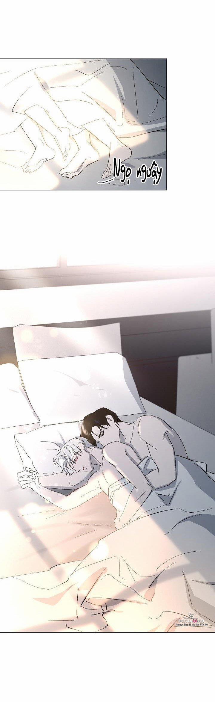 Đêm Không Ngủ 15.5 trang 8