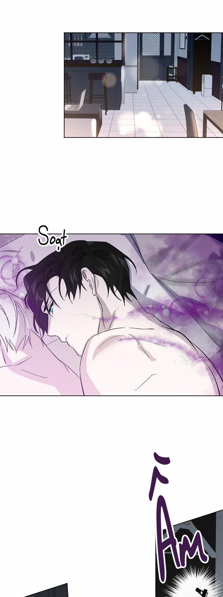 Đêm Không Ngủ 15.5 trang 9