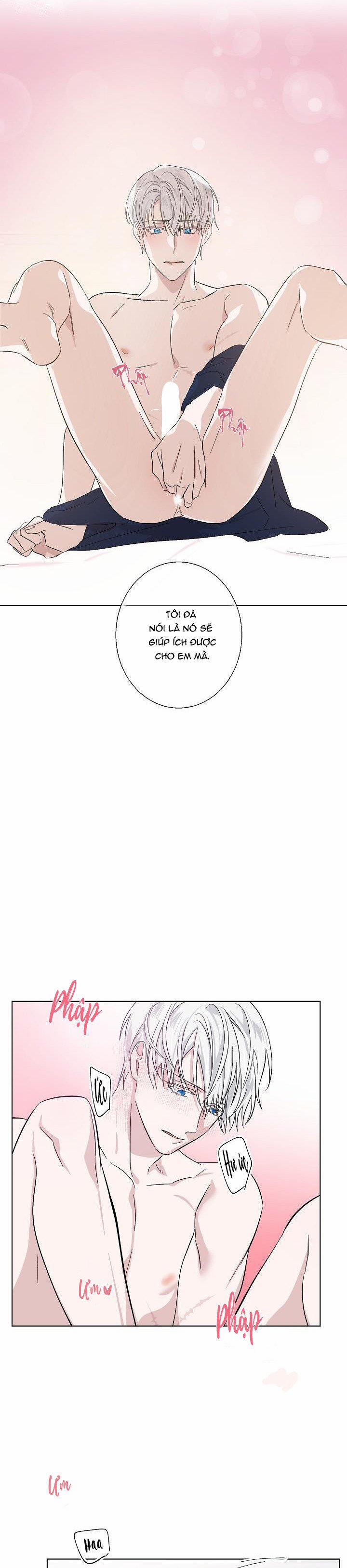 Đêm Không Ngủ 15 trang 10