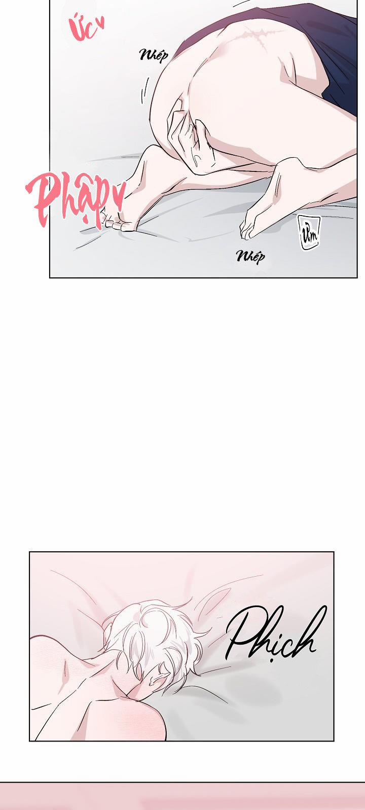 Đêm Không Ngủ 15 trang 11