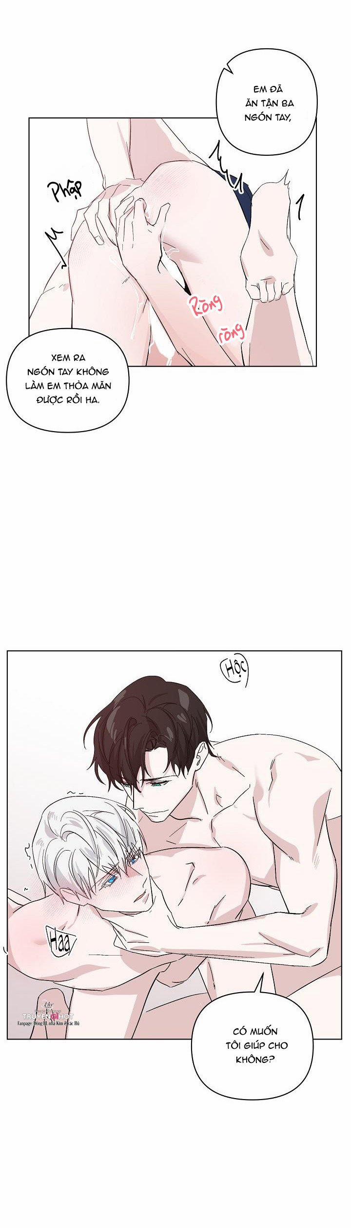 Đêm Không Ngủ 15 trang 13