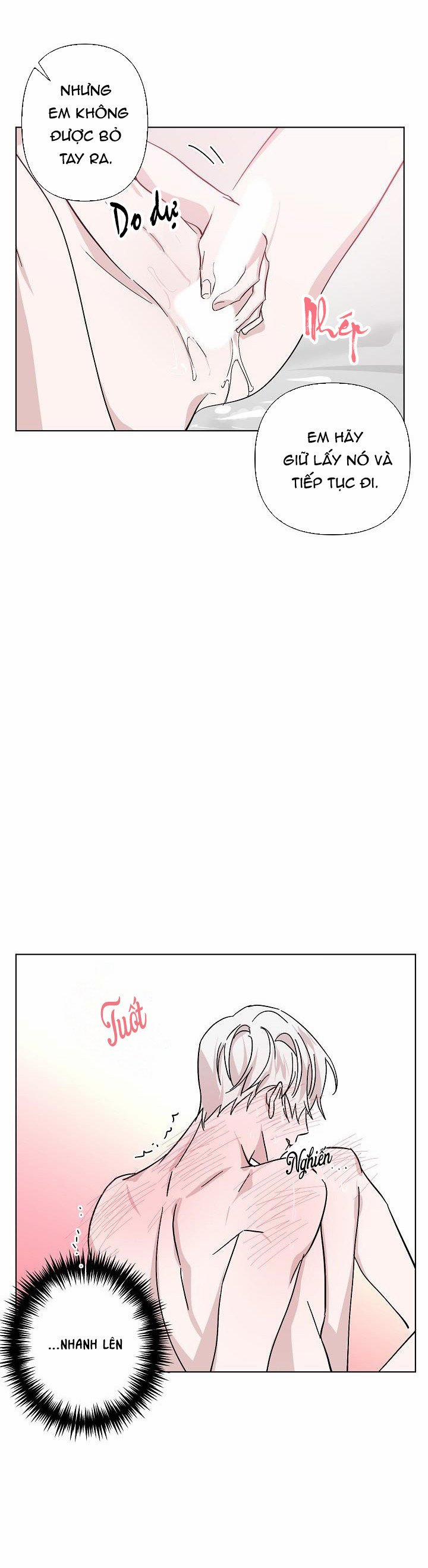 Đêm Không Ngủ 15 trang 3