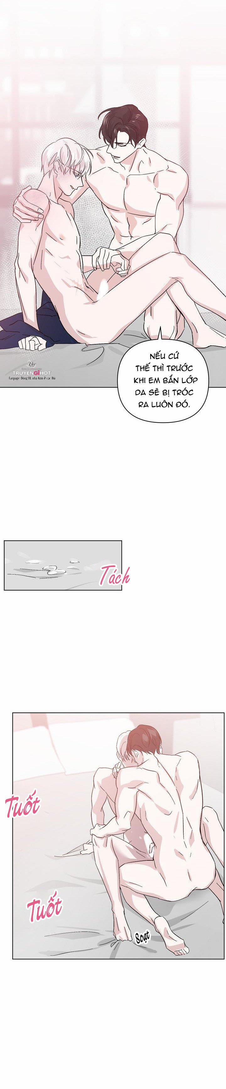 Đêm Không Ngủ 15 trang 5