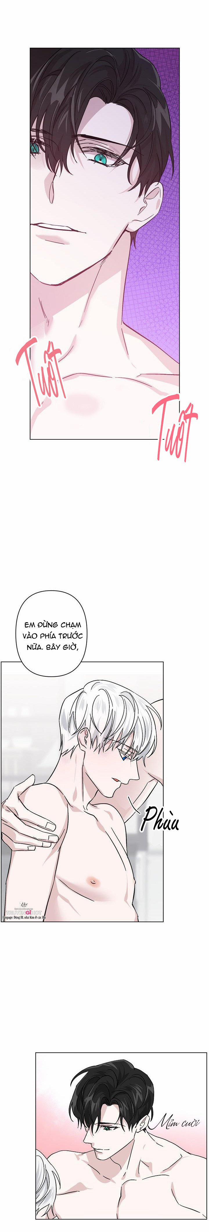 Đêm Không Ngủ 15 trang 6