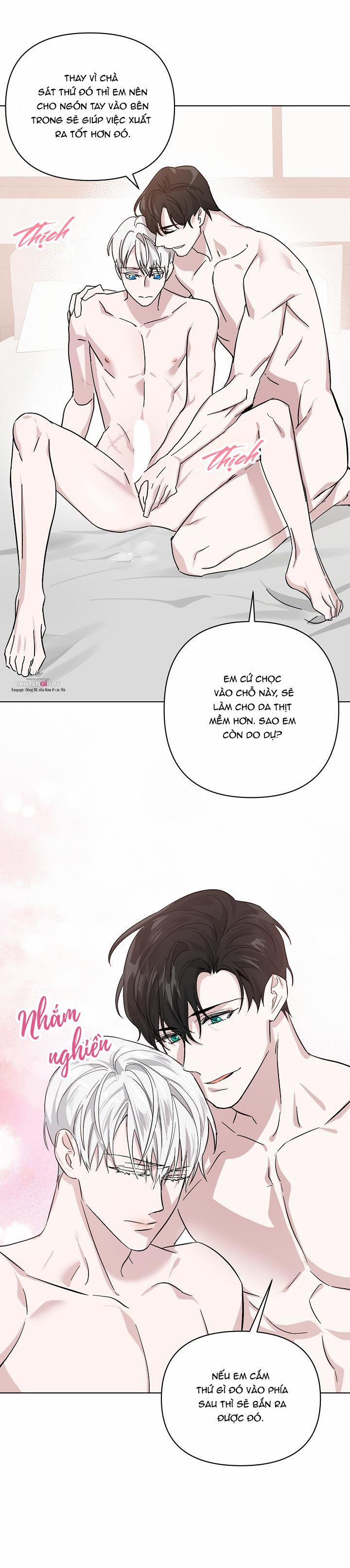 Đêm Không Ngủ 15 trang 8