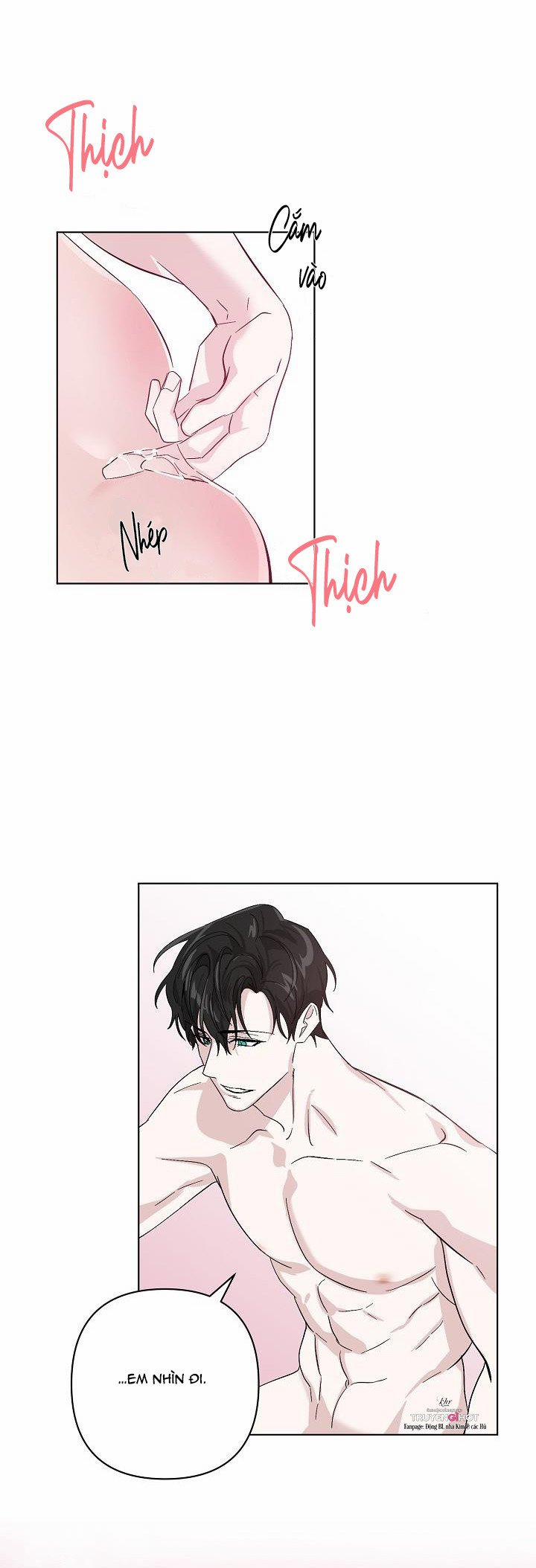 Đêm Không Ngủ 15 trang 9