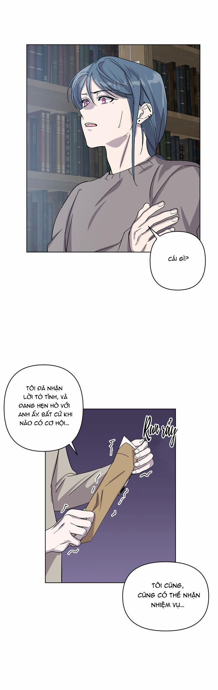 Đêm Không Ngủ 16.5 trang 10