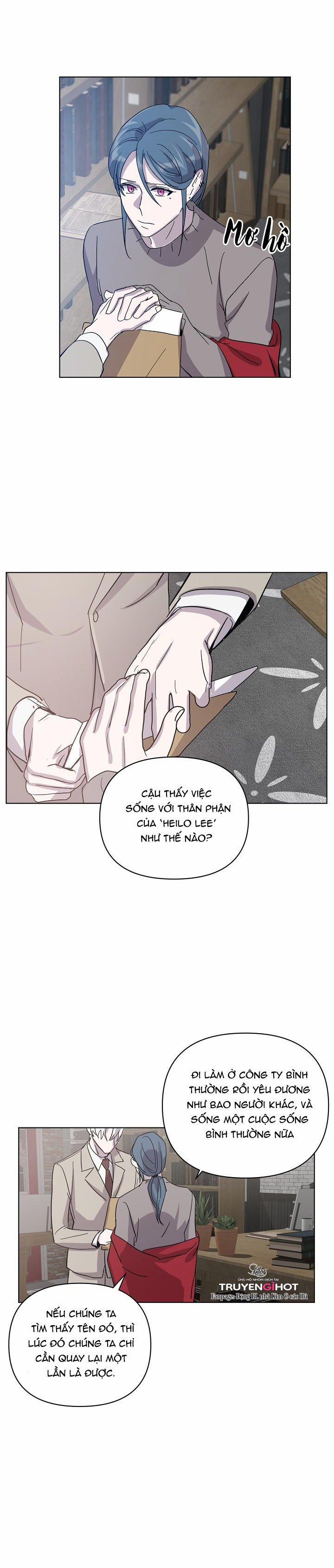 Đêm Không Ngủ 16.5 trang 12