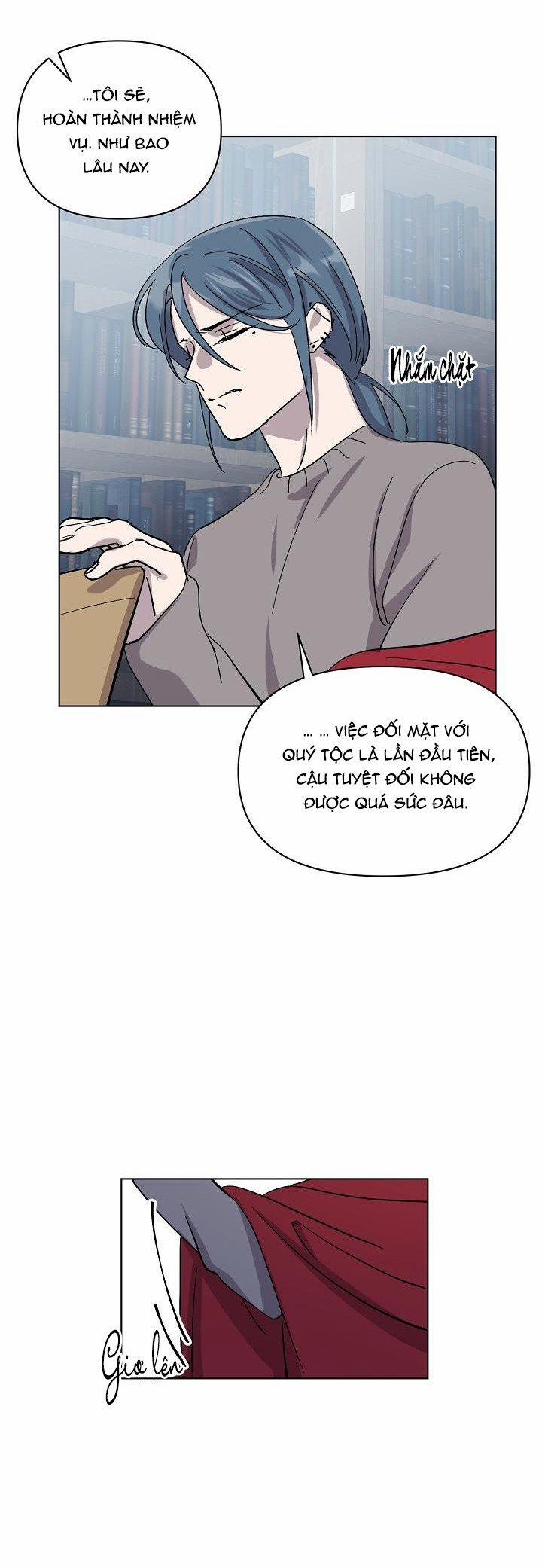 Đêm Không Ngủ 16.5 trang 14