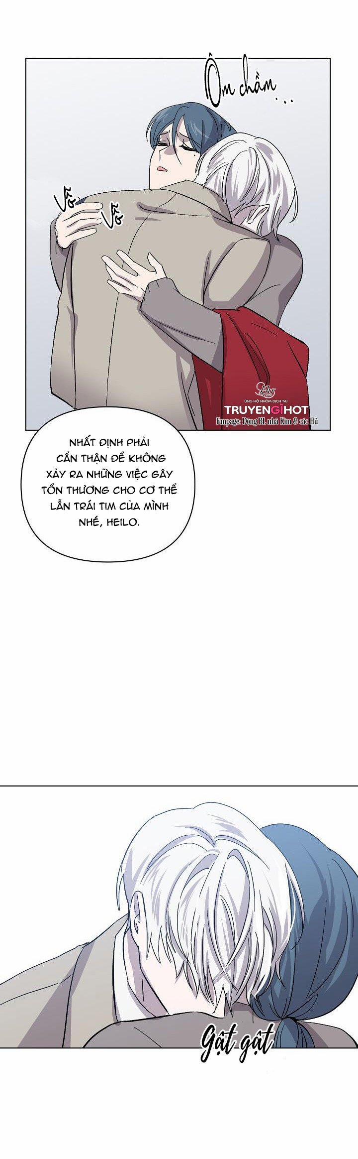 Đêm Không Ngủ 16.5 trang 15