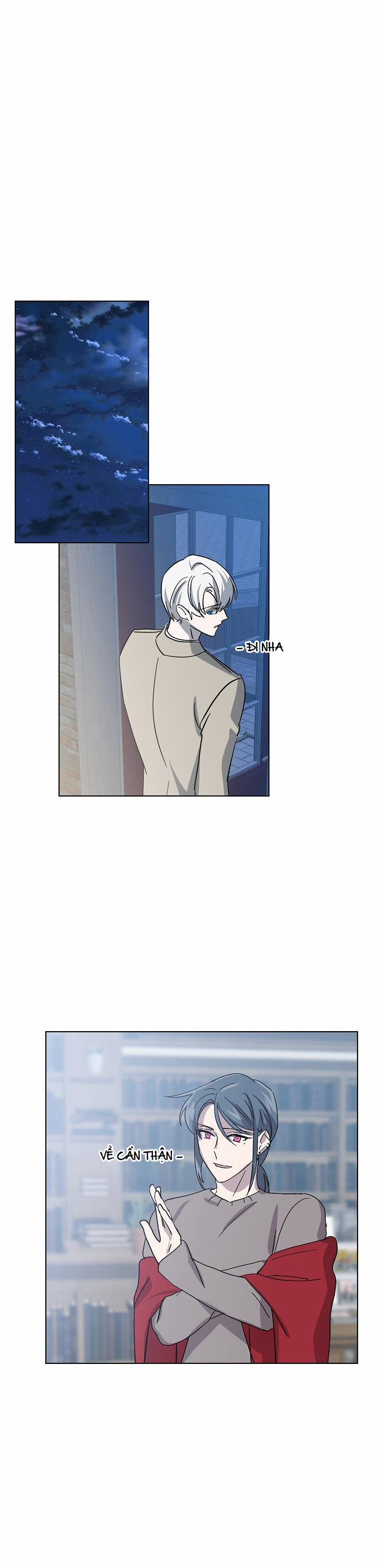 Đêm Không Ngủ 16.5 trang 16