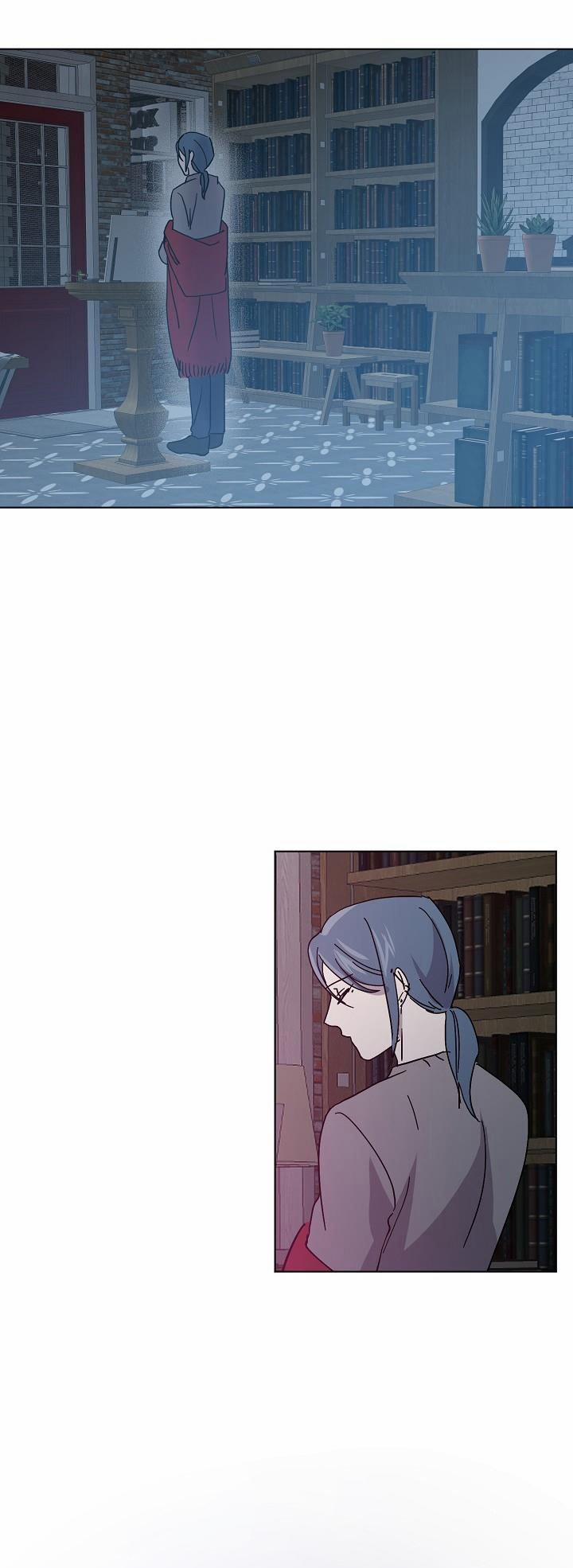 Đêm Không Ngủ 16.5 trang 18