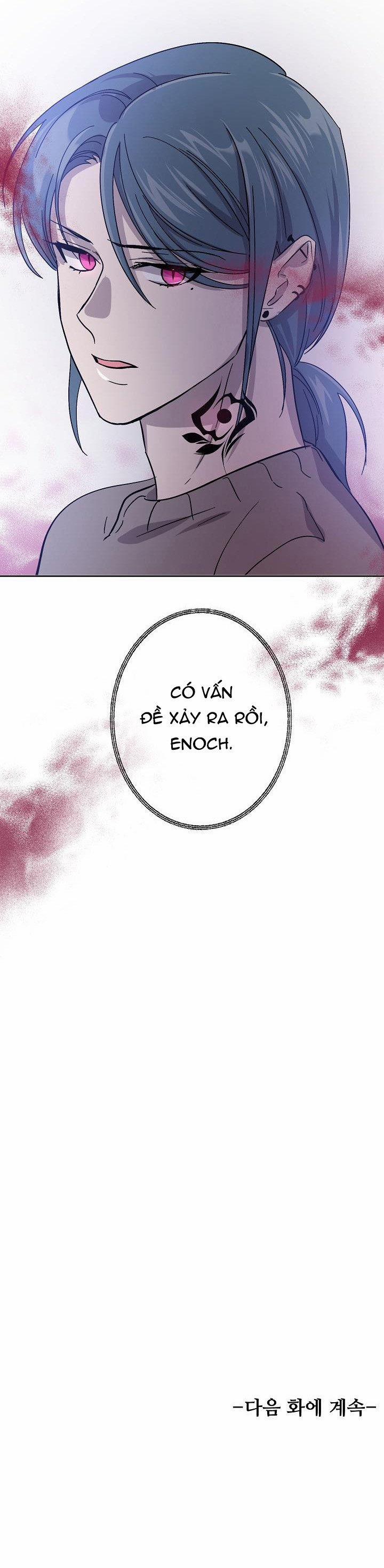 Đêm Không Ngủ 16.5 trang 19