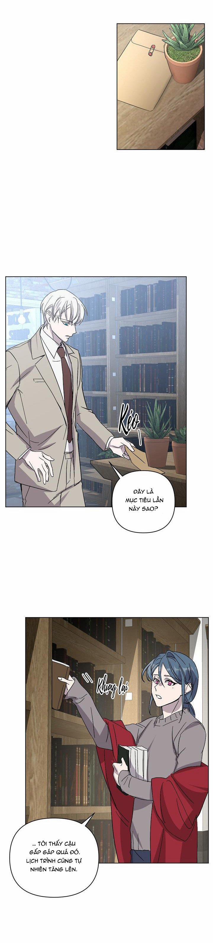 Đêm Không Ngủ 16.5 trang 2