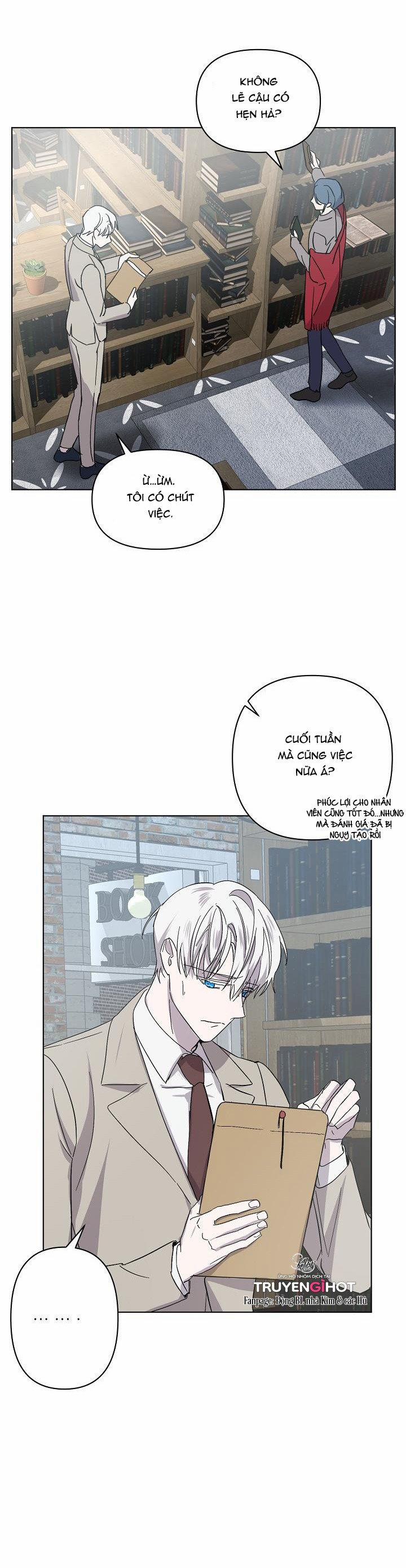 Đêm Không Ngủ 16.5 trang 3