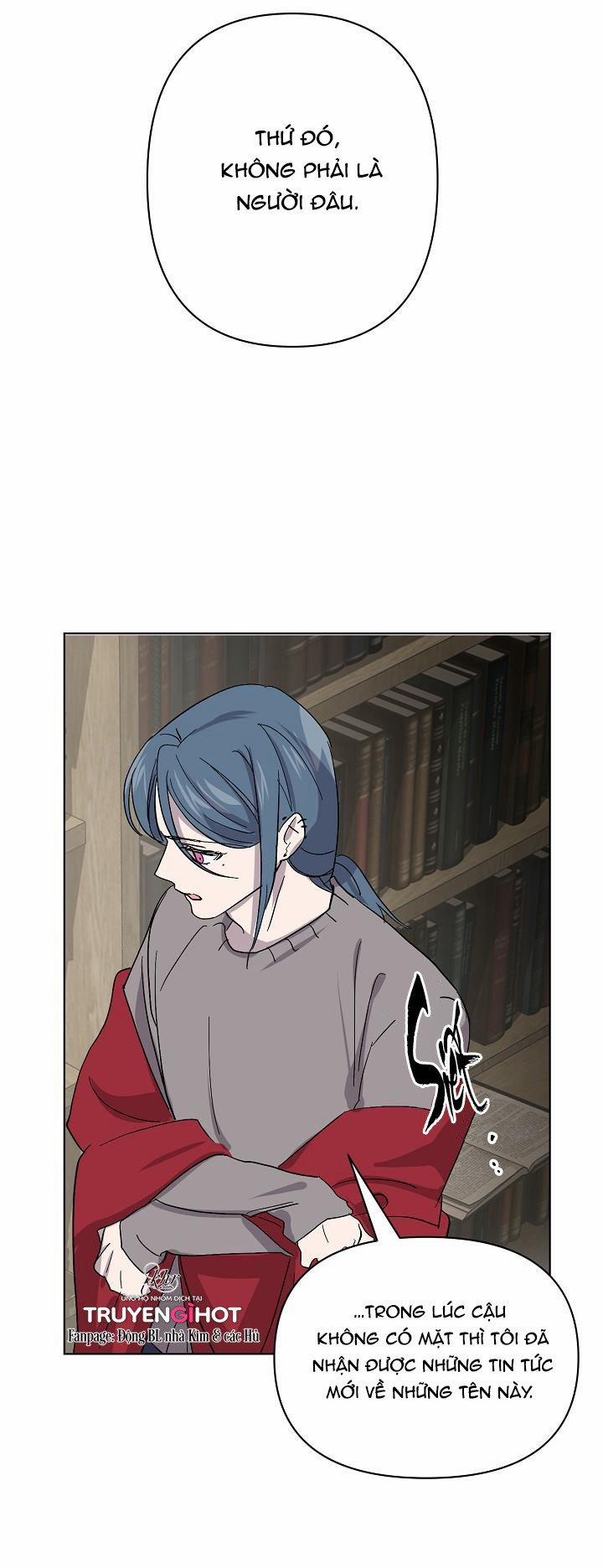 Đêm Không Ngủ 16.5 trang 5