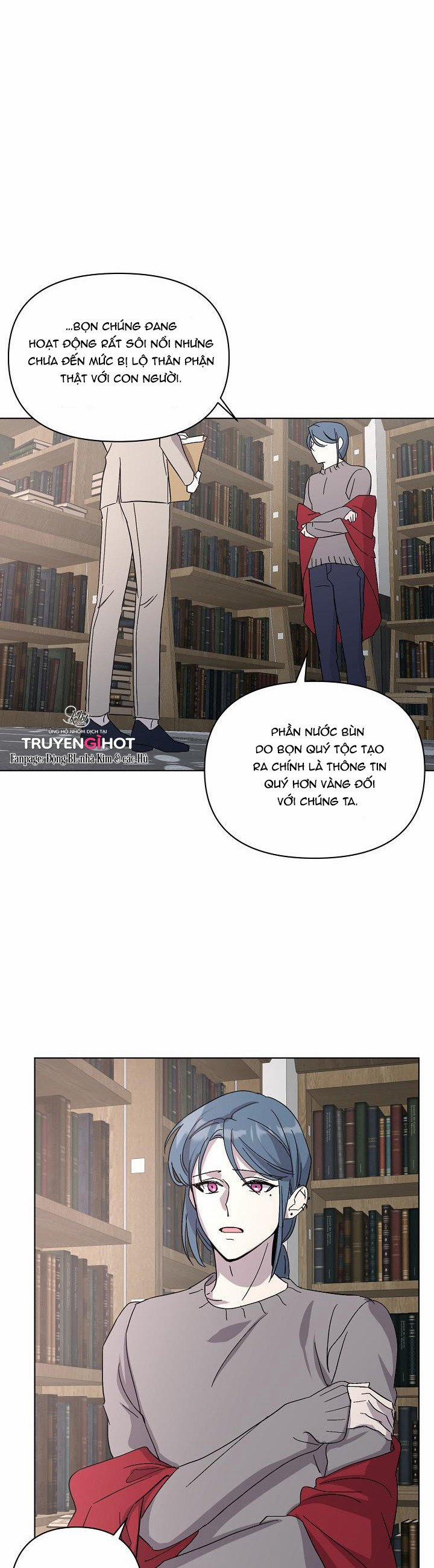 Đêm Không Ngủ 16.5 trang 8