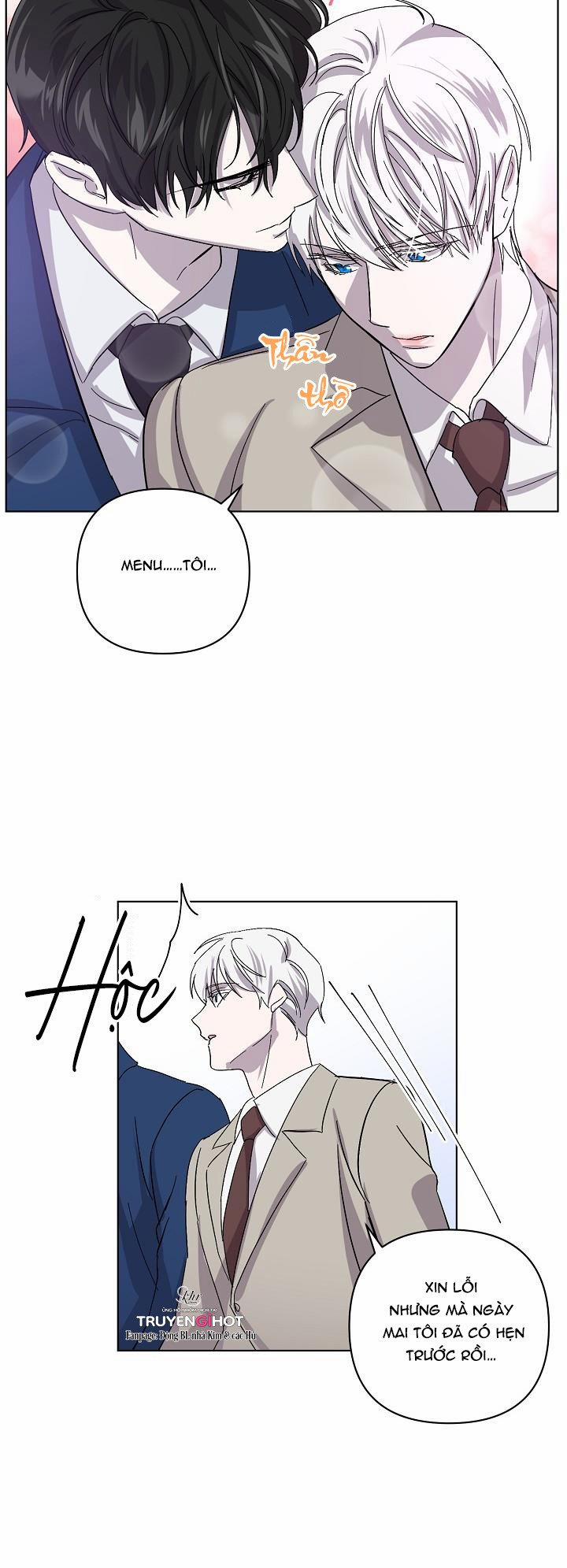 Đêm Không Ngủ 16 trang 10