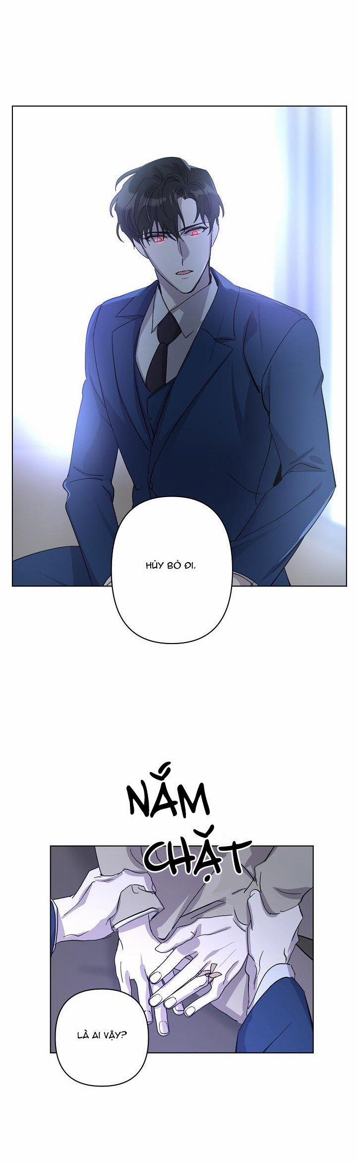 Đêm Không Ngủ 16 trang 11