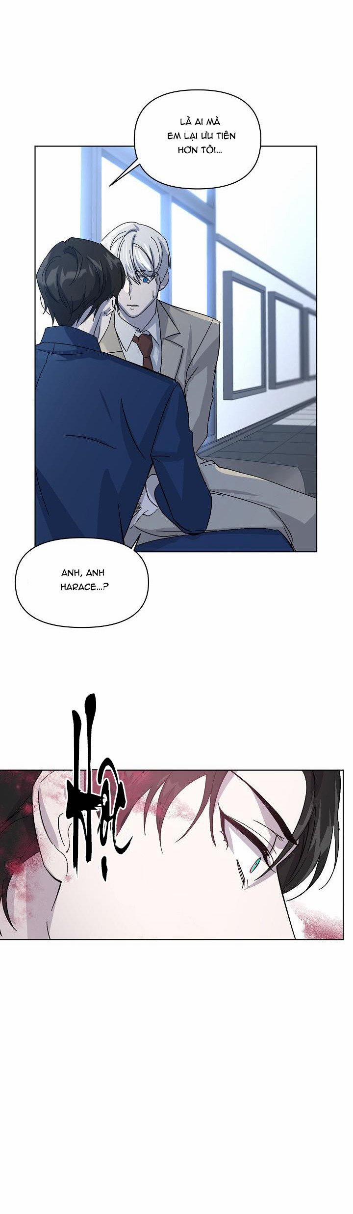 Đêm Không Ngủ 16 trang 12