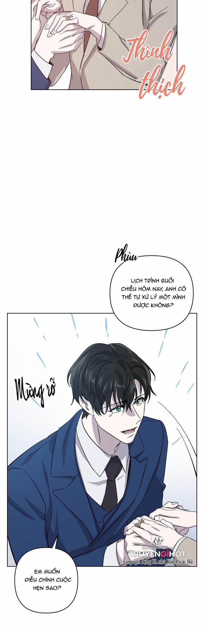 Đêm Không Ngủ 16 trang 14