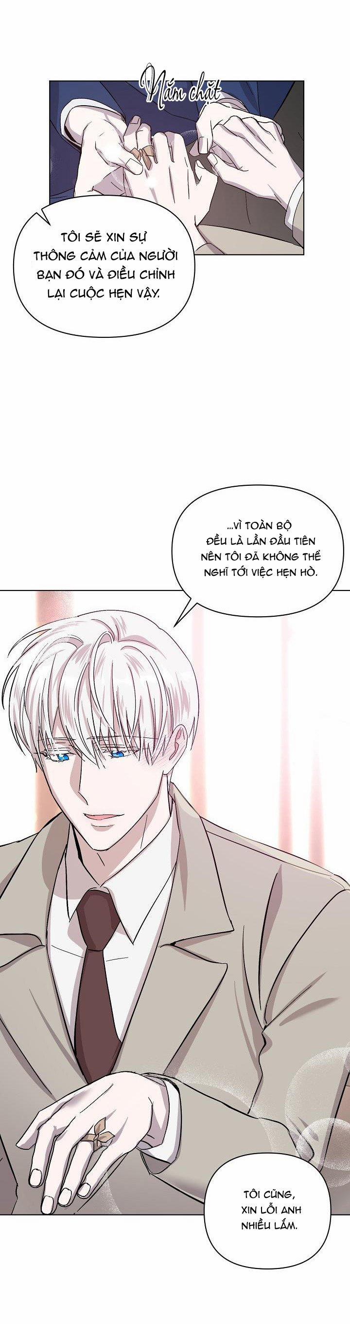 Đêm Không Ngủ 16 trang 15