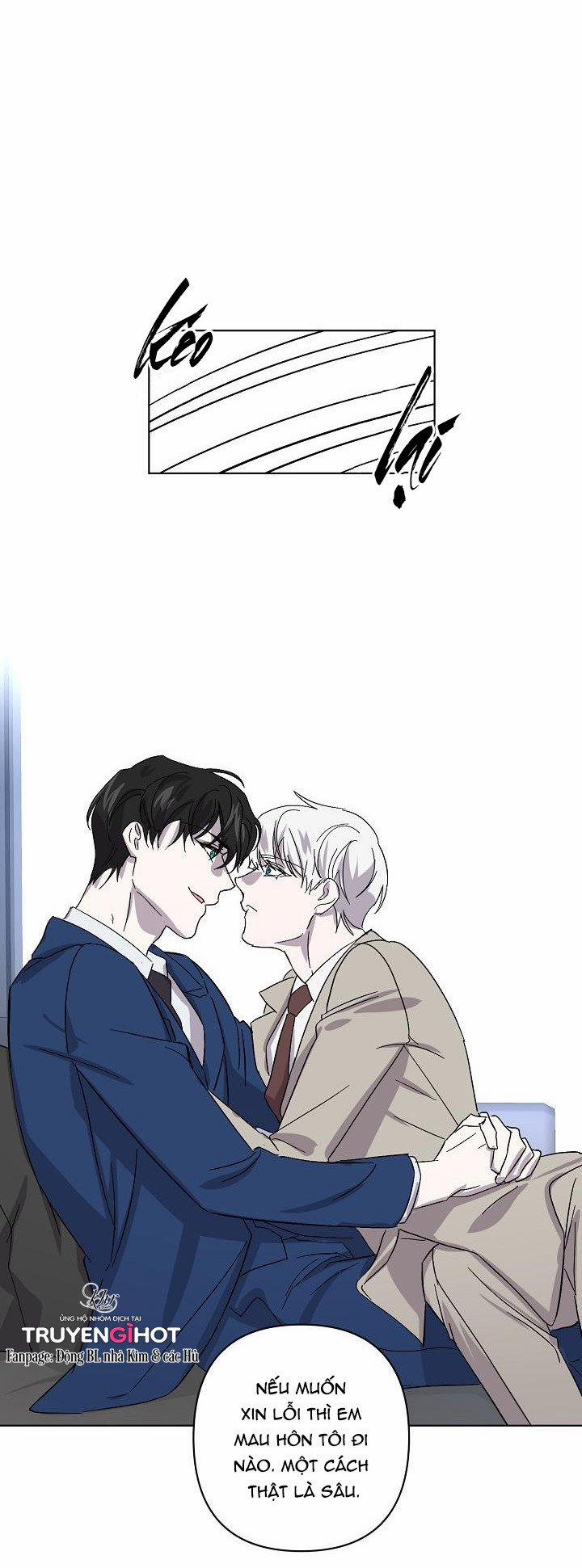 Đêm Không Ngủ 16 trang 16