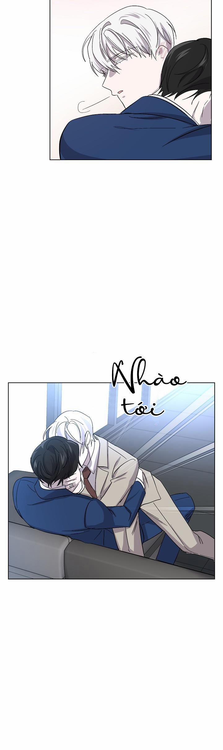 Đêm Không Ngủ 16 trang 18