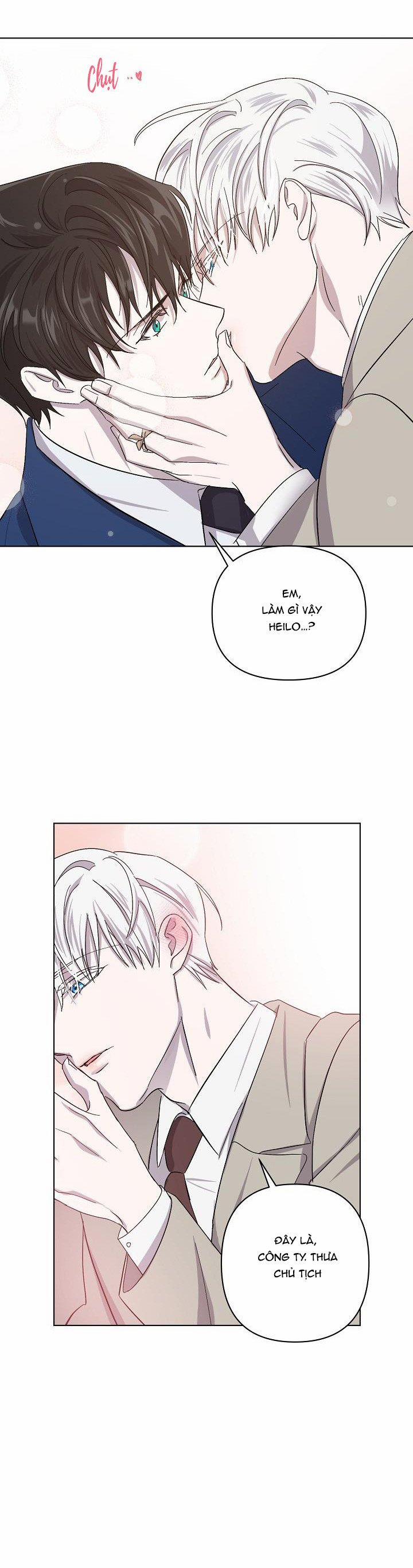 Đêm Không Ngủ 16 trang 19