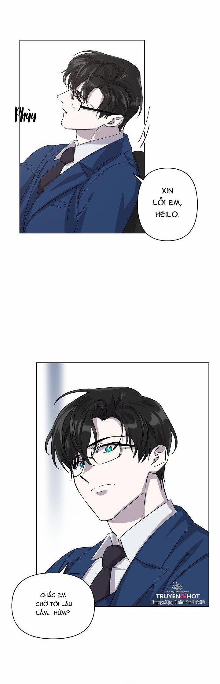 Đêm Không Ngủ 16 trang 2