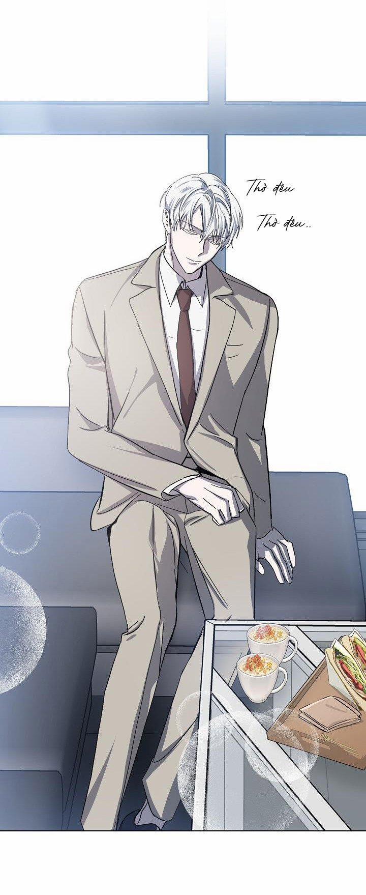 Đêm Không Ngủ 16 trang 3