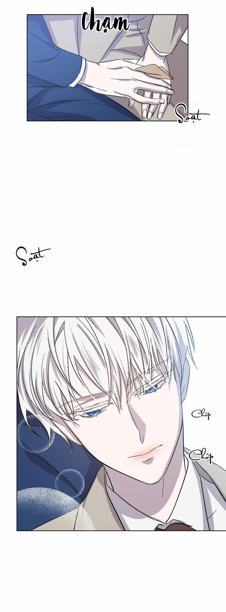 Đêm Không Ngủ 16 trang 5