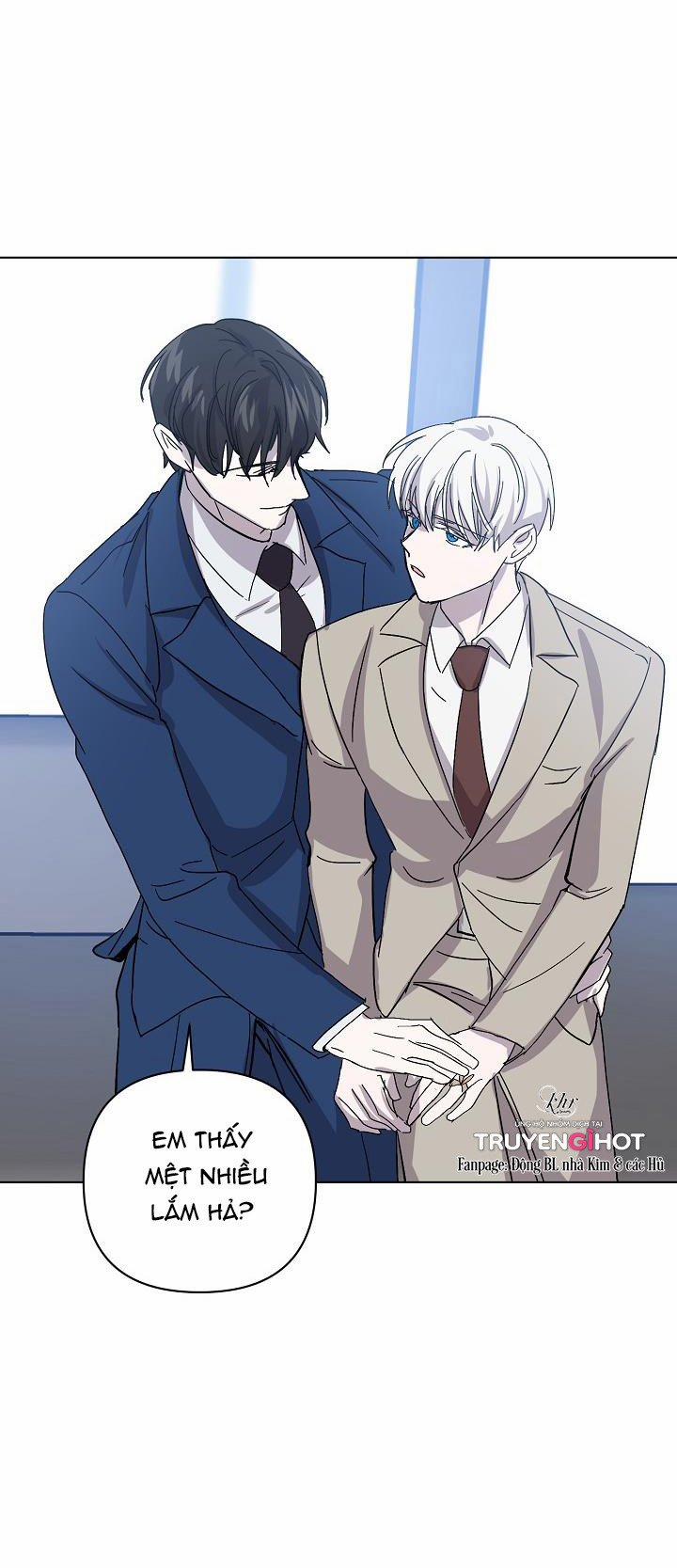 Đêm Không Ngủ 16 trang 6