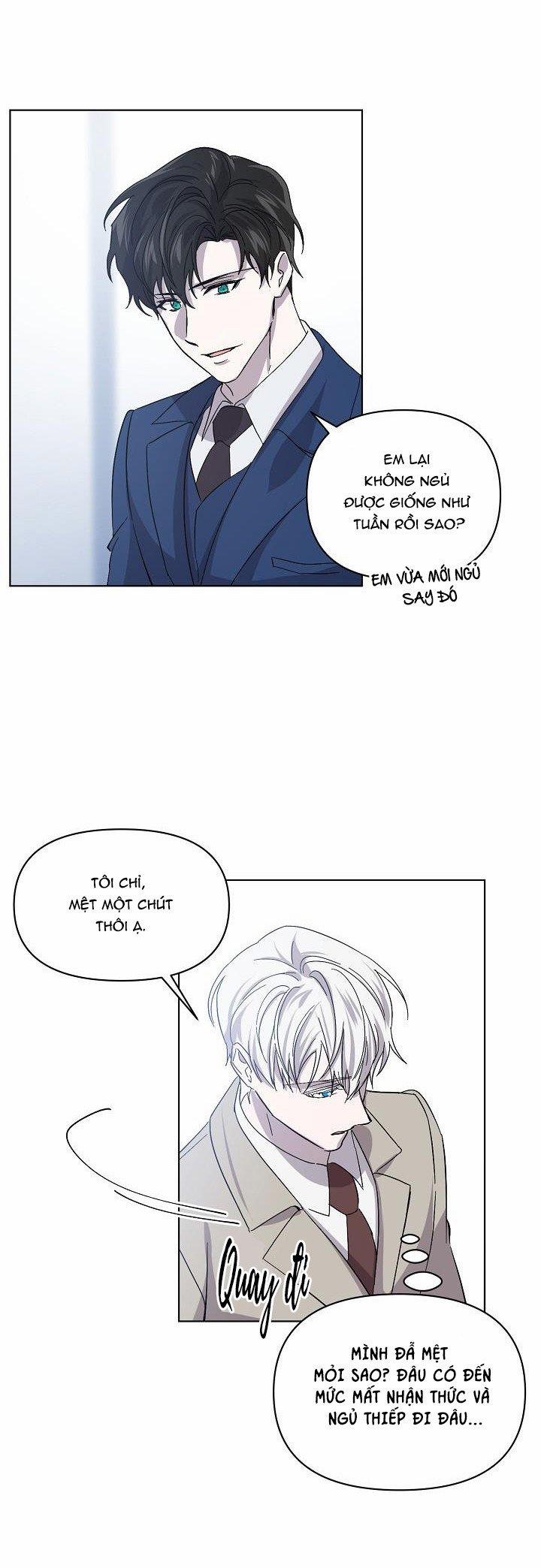 Đêm Không Ngủ 16 trang 7