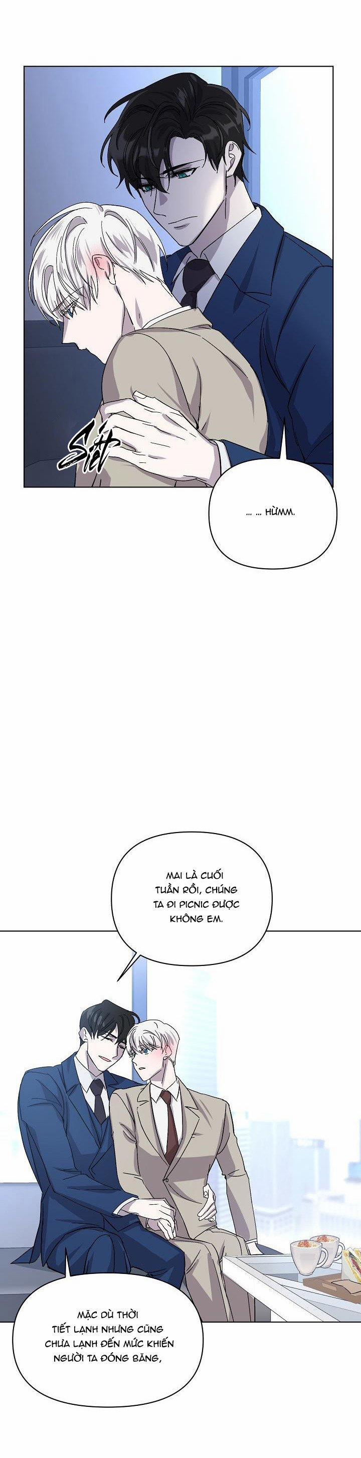 Đêm Không Ngủ 16 trang 8