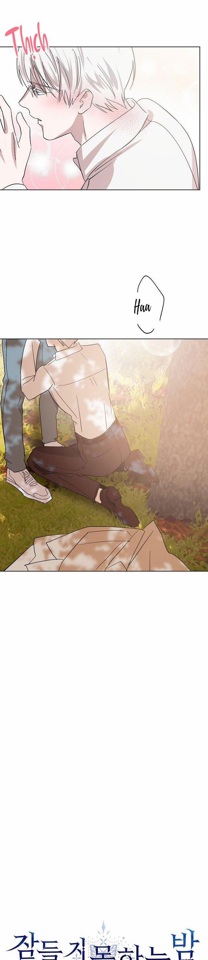 Đêm Không Ngủ 17.5 trang 10